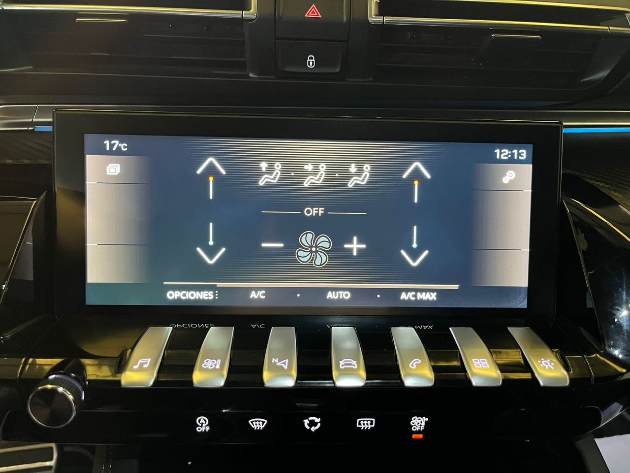 Peugeot 508 SW GTLine BlueHDi 132kW(180CV) S&S EAT8 SE PUEDE VER Y PROBAR EN SENRA SPORT (PEUGEOT) DUMBRIA - Foto 25