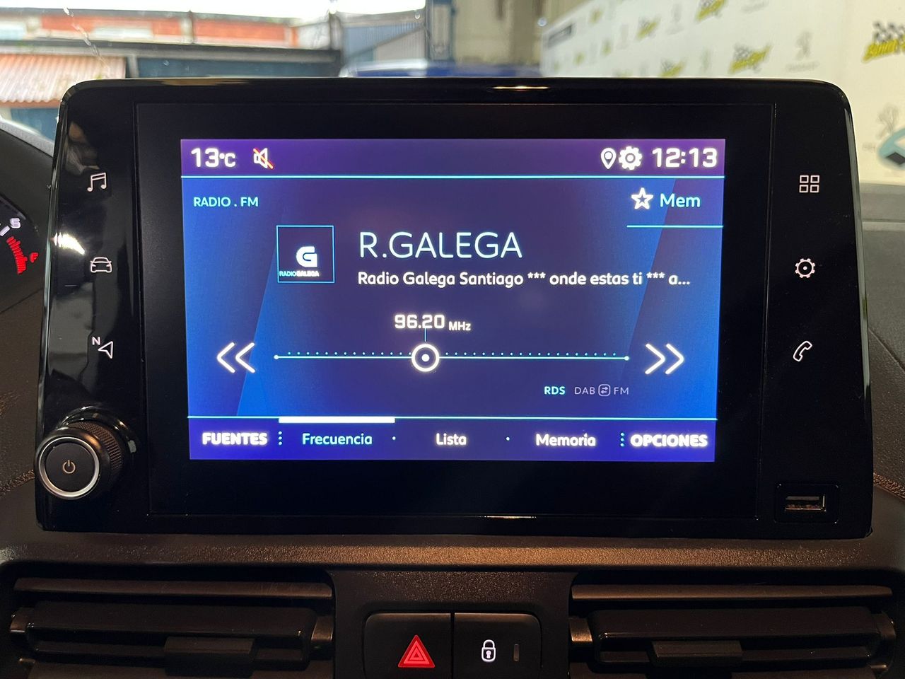 Peugeot Partner PRO STANDAR 100 CV - Foto 18