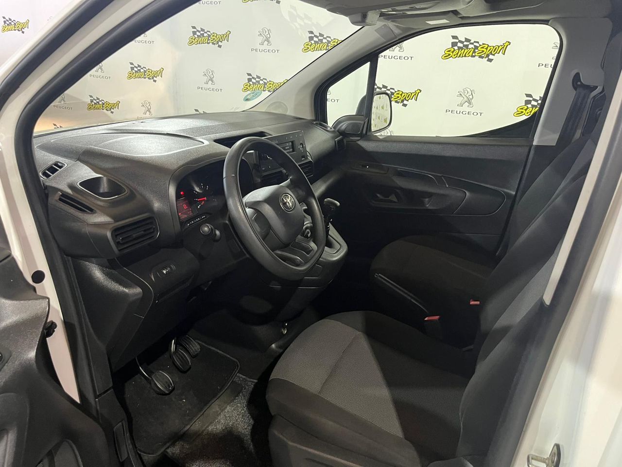 Toyota Proace City 1.5D 96kW (130CV) VX L2 - Foto 7