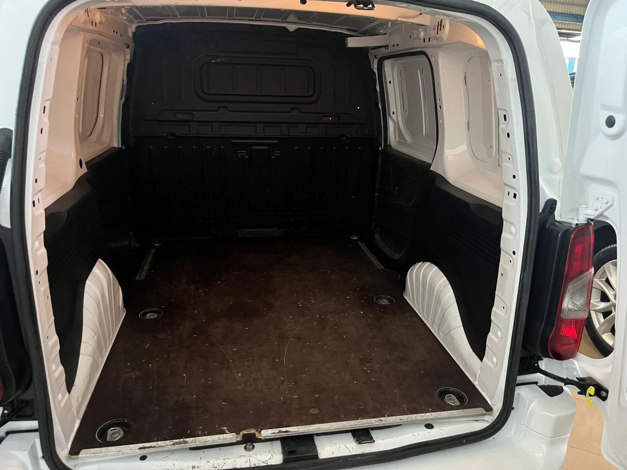 Toyota Proace City 1.5D 96kW (130CV) VX L2 - Foto 14