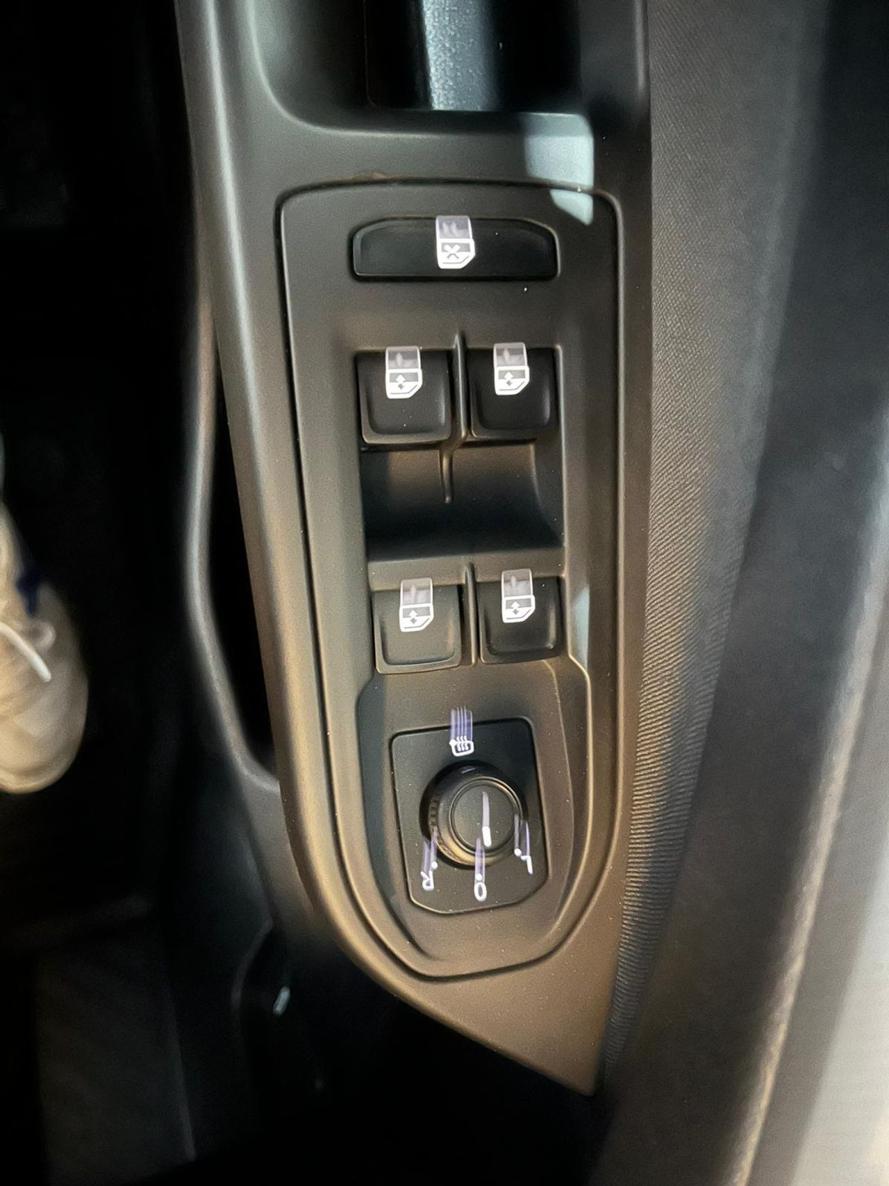 Volkswagen Golf 2.0 TDI 85kW (115CV) - Foto 22