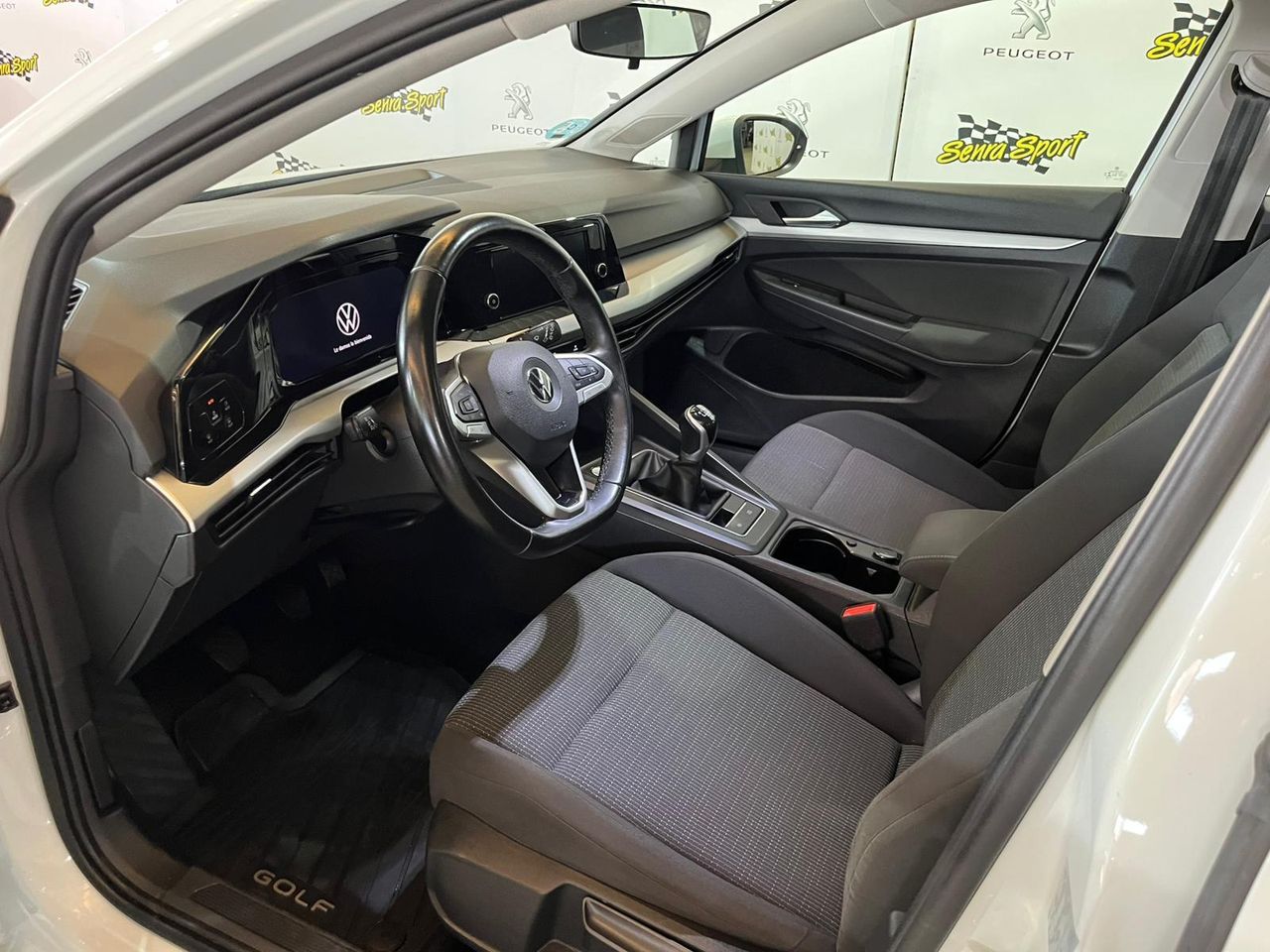 Volkswagen Golf 2.0 TDI 85kW (115CV) - Foto 9