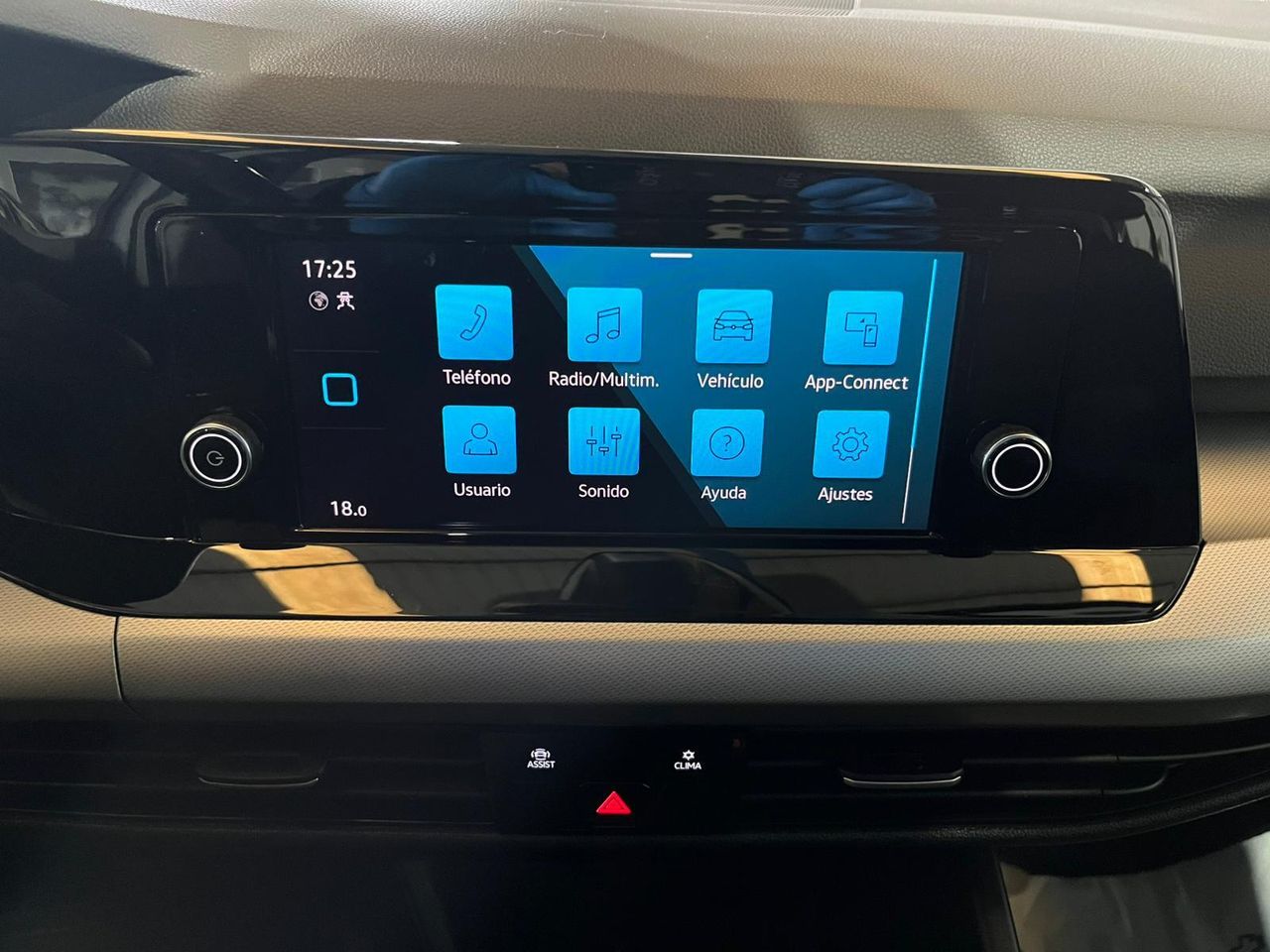 Volkswagen Golf 2.0 TDI 85kW (115CV) - Foto 16