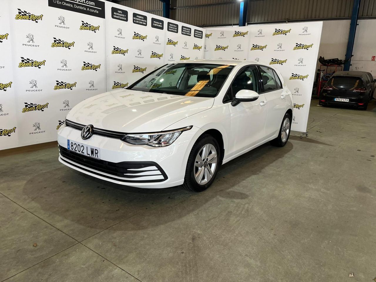 Volkswagen Golf 2.0 TDI 85kW (115CV)