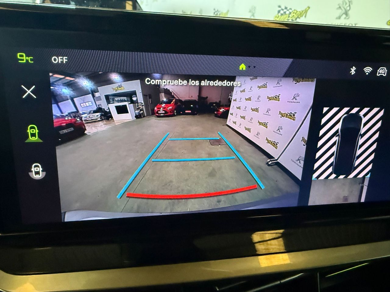 Peugeot 2008 GT BlueHDI 130 S&S EAT8 - Foto 21