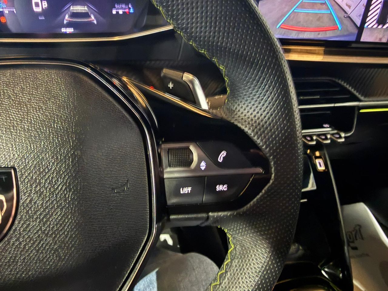 Peugeot 2008 GT BlueHDI 130 S&S EAT8 - Foto 18