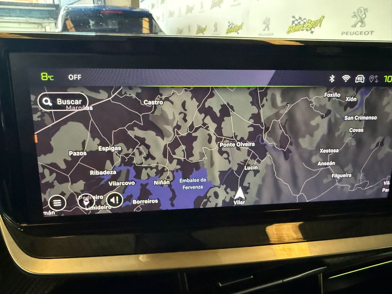 Peugeot 2008 GT BlueHDI 130 S&S EAT8 - Foto 27