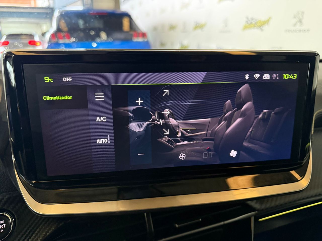 Peugeot 2008 GT BlueHDI 130 S&S EAT8 - Foto 28