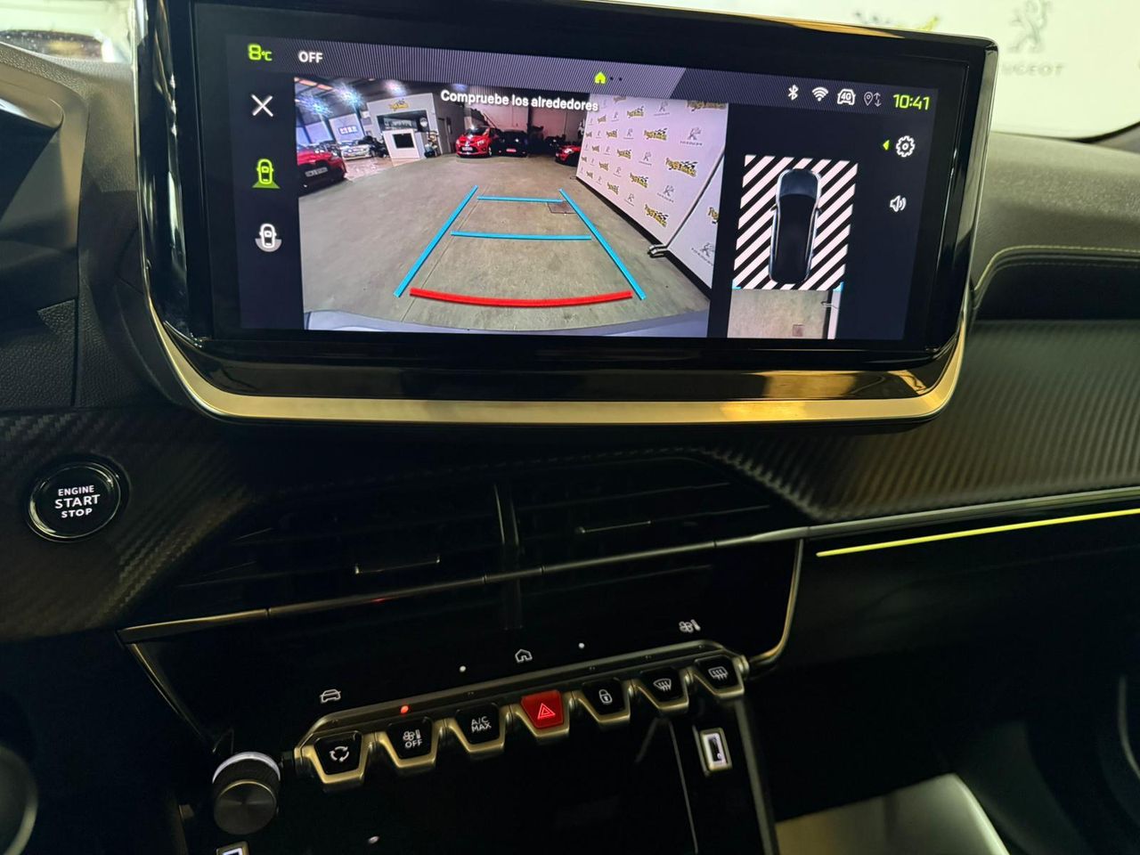 Peugeot 2008 GT BlueHDI 130 S&S EAT8 - Foto 19