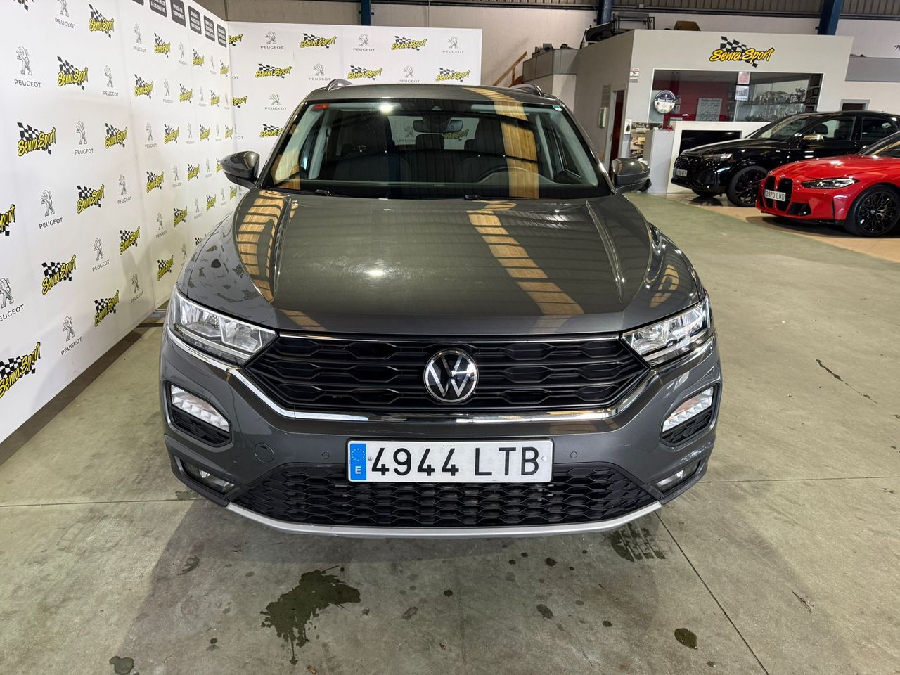 Volkswagen T-Roc Advance 2.0 TDI 110kW (150CV) DSG