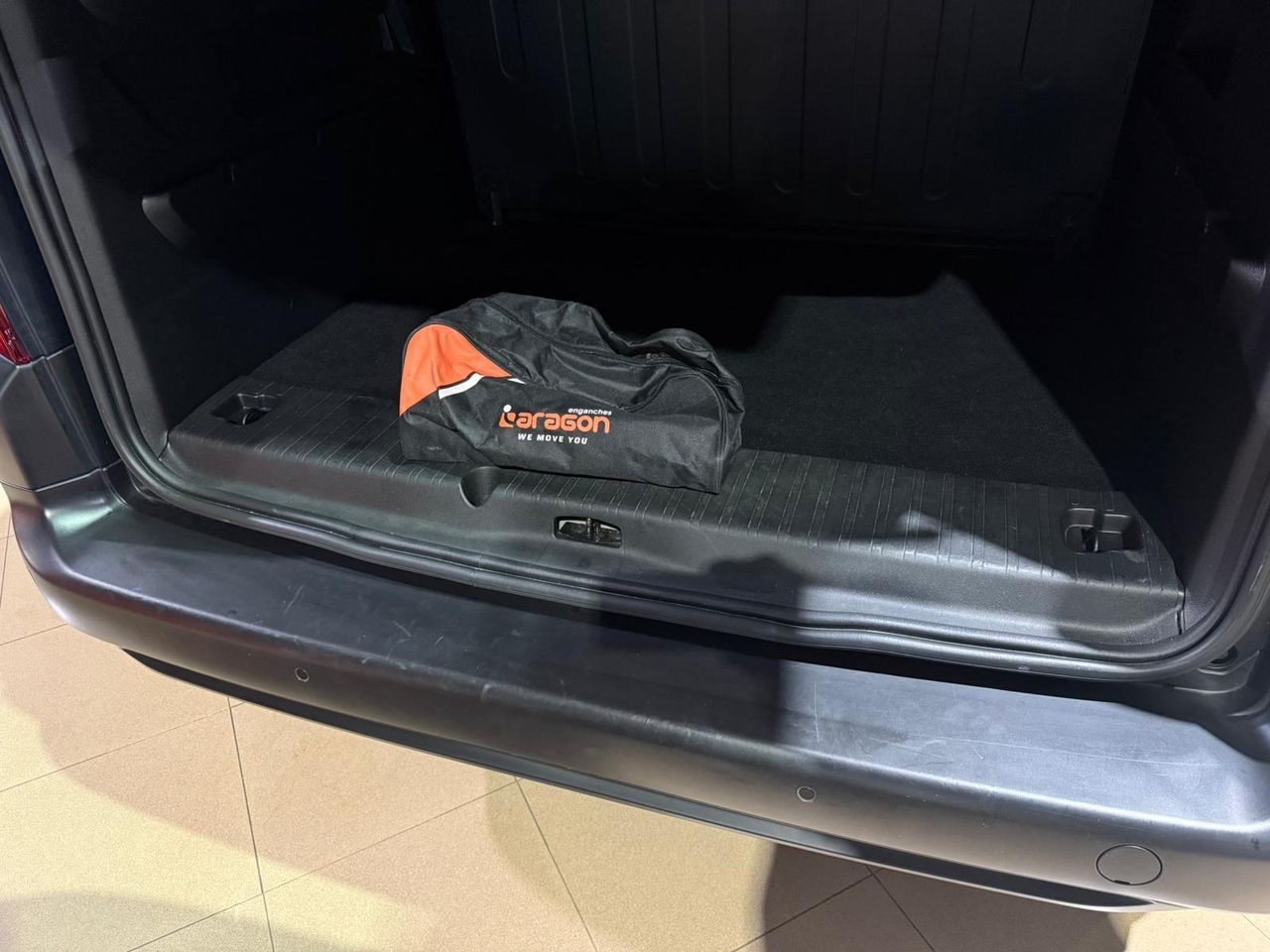 Peugeot Rifter Rifter Allure BlueHDi 100 - Foto 26