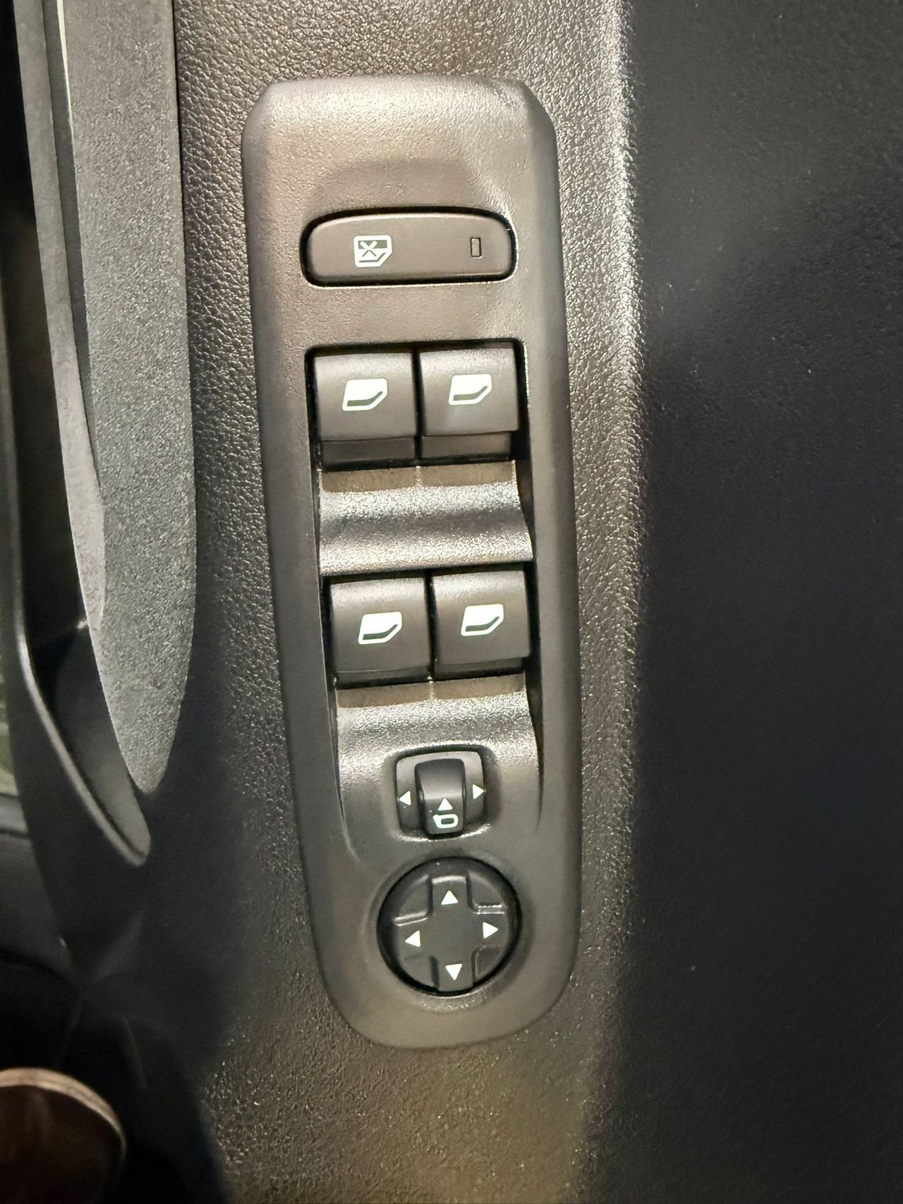 Peugeot Rifter Rifter Allure BlueHDi 100 - Foto 16