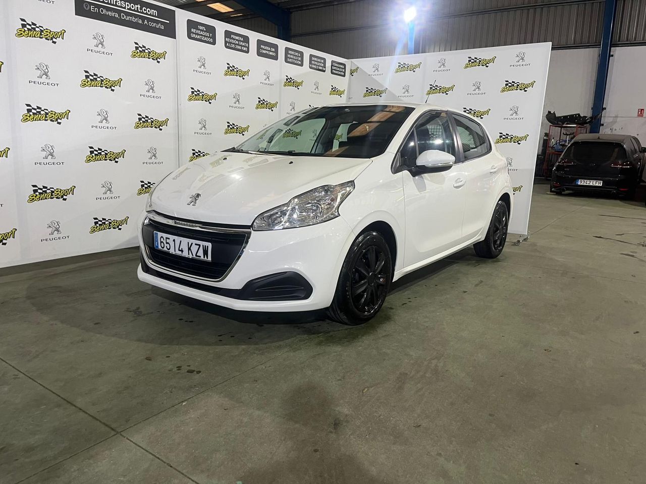 Peugeot 208 208 xad