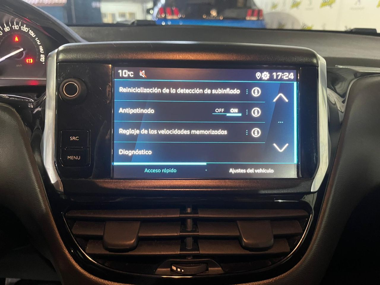 Peugeot 208 208 xad - Foto 20