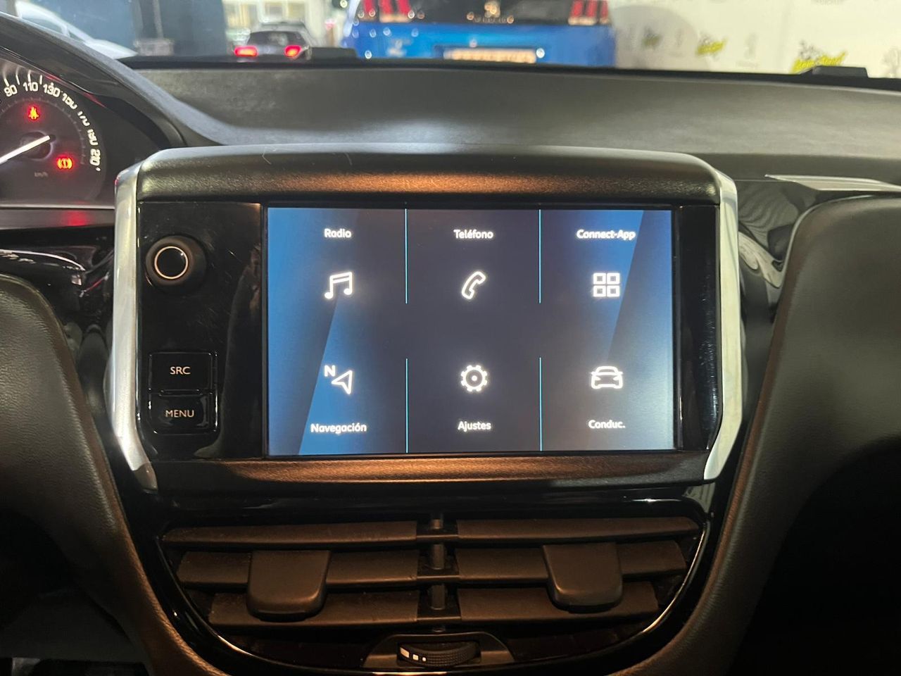 Peugeot 208 208 xad - Foto 16