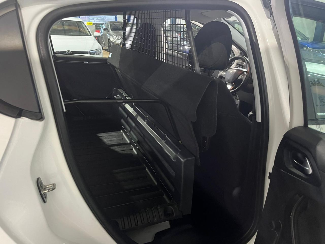 Peugeot 208 208 xad - Foto 12