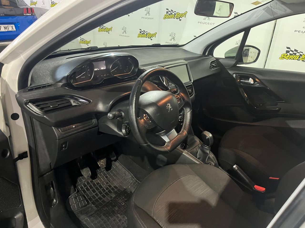 Peugeot 208 208 xad - Foto 11