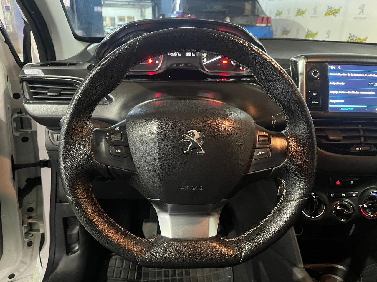 Peugeot 208 208 xad - Foto 10