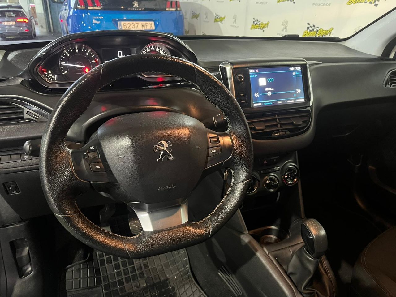 Peugeot 208 208 xad - Foto 9