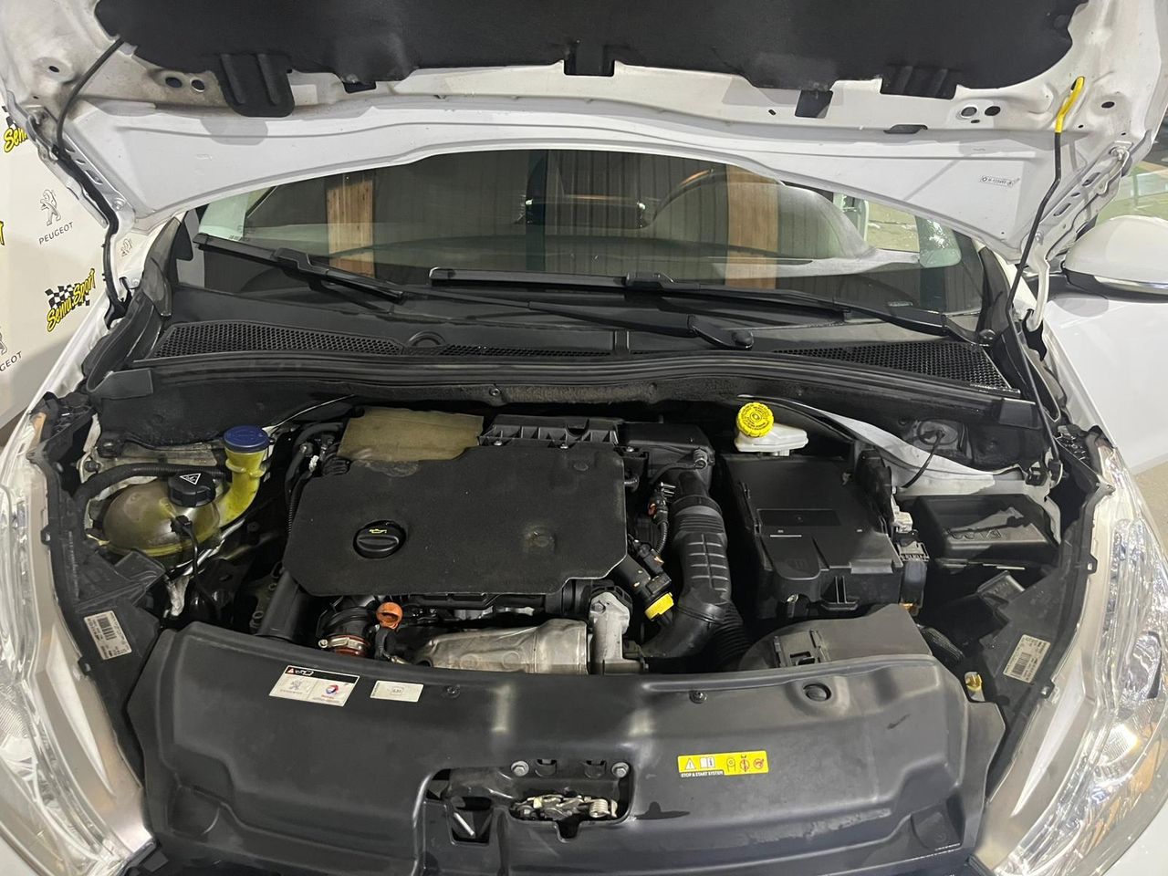 Peugeot 208 208 xad - Foto 26