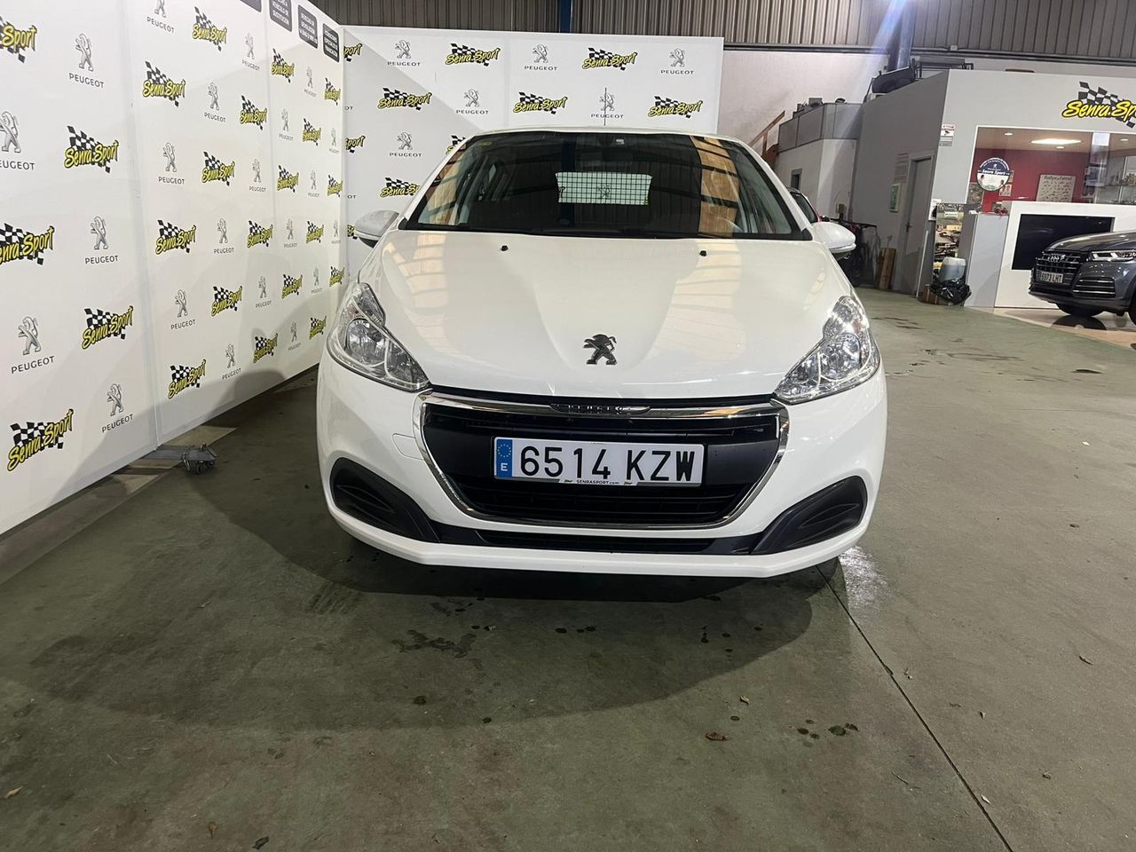 Peugeot 208 208 xad - Foto 4