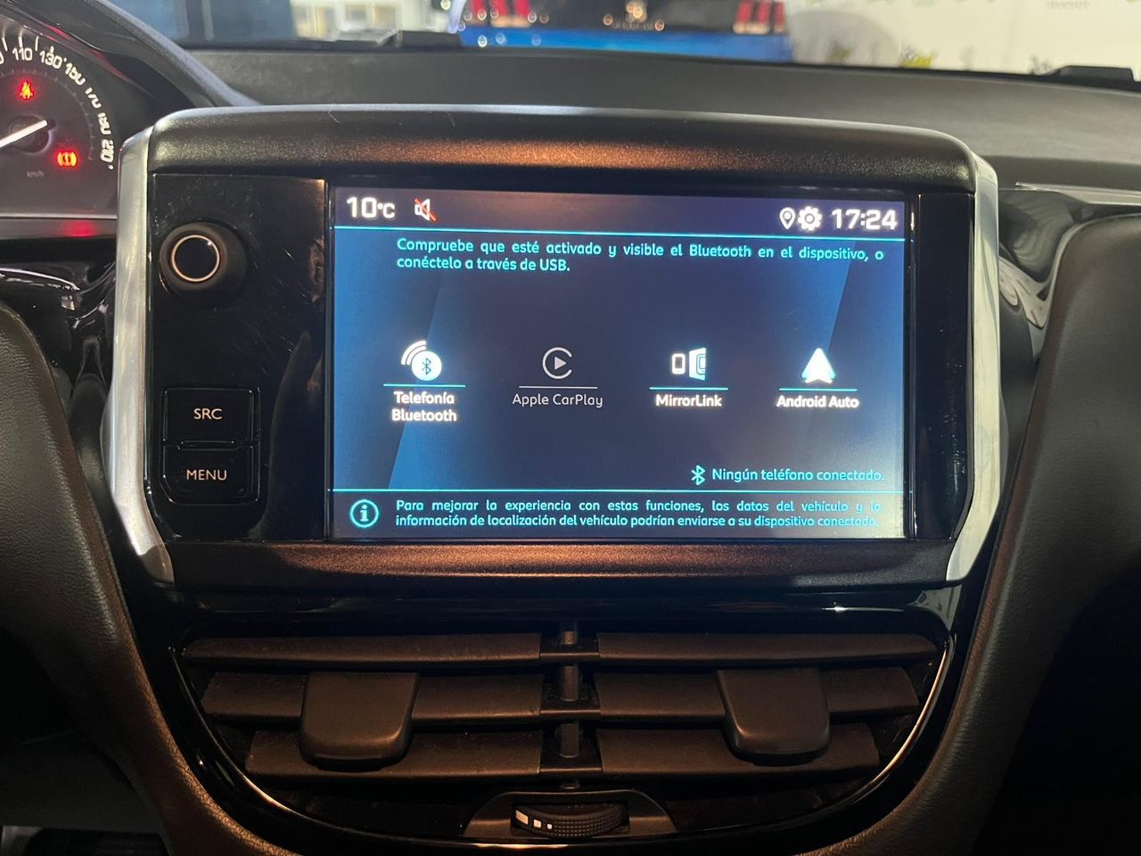 Peugeot 208 208 xad - Foto 17