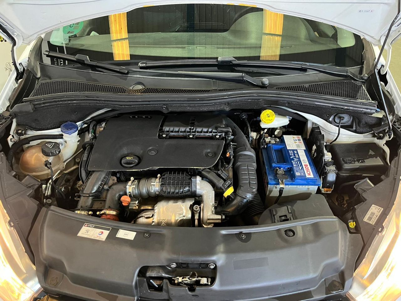 Peugeot 208 5P LIKE 1.6 BlueHDi 55KW (75CV) - Foto 22