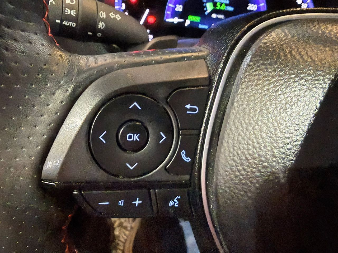 Toyota Corolla 2.0 180H GR-SPORT E-CVT - Foto 15