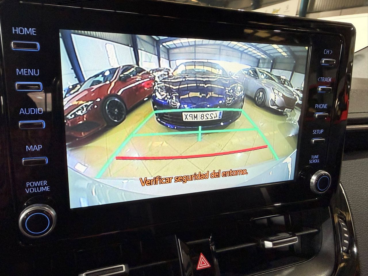 Toyota Corolla 2.0 180H GR-SPORT E-CVT - Foto 21