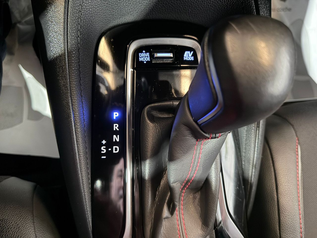 Toyota Corolla 2.0 180H GR-SPORT E-CVT - Foto 19