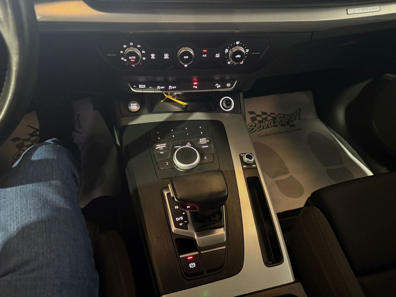 Audi Q5 S line 2.0 TDI 140kW quattro S tronic - Foto 17