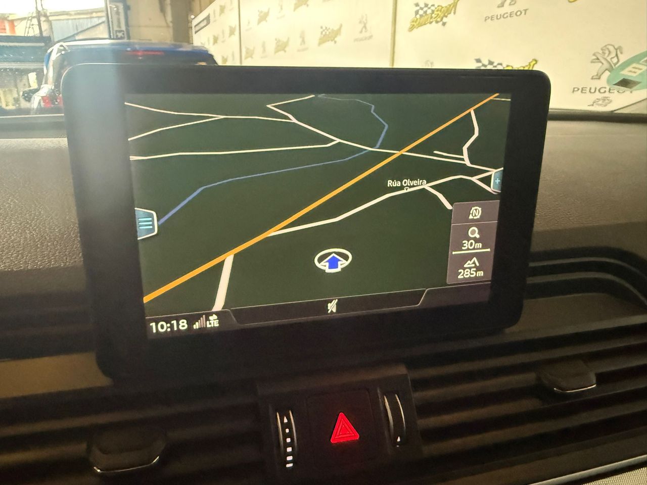 Audi Q5 S line 2.0 TDI 140kW quattro S tronic - Foto 19