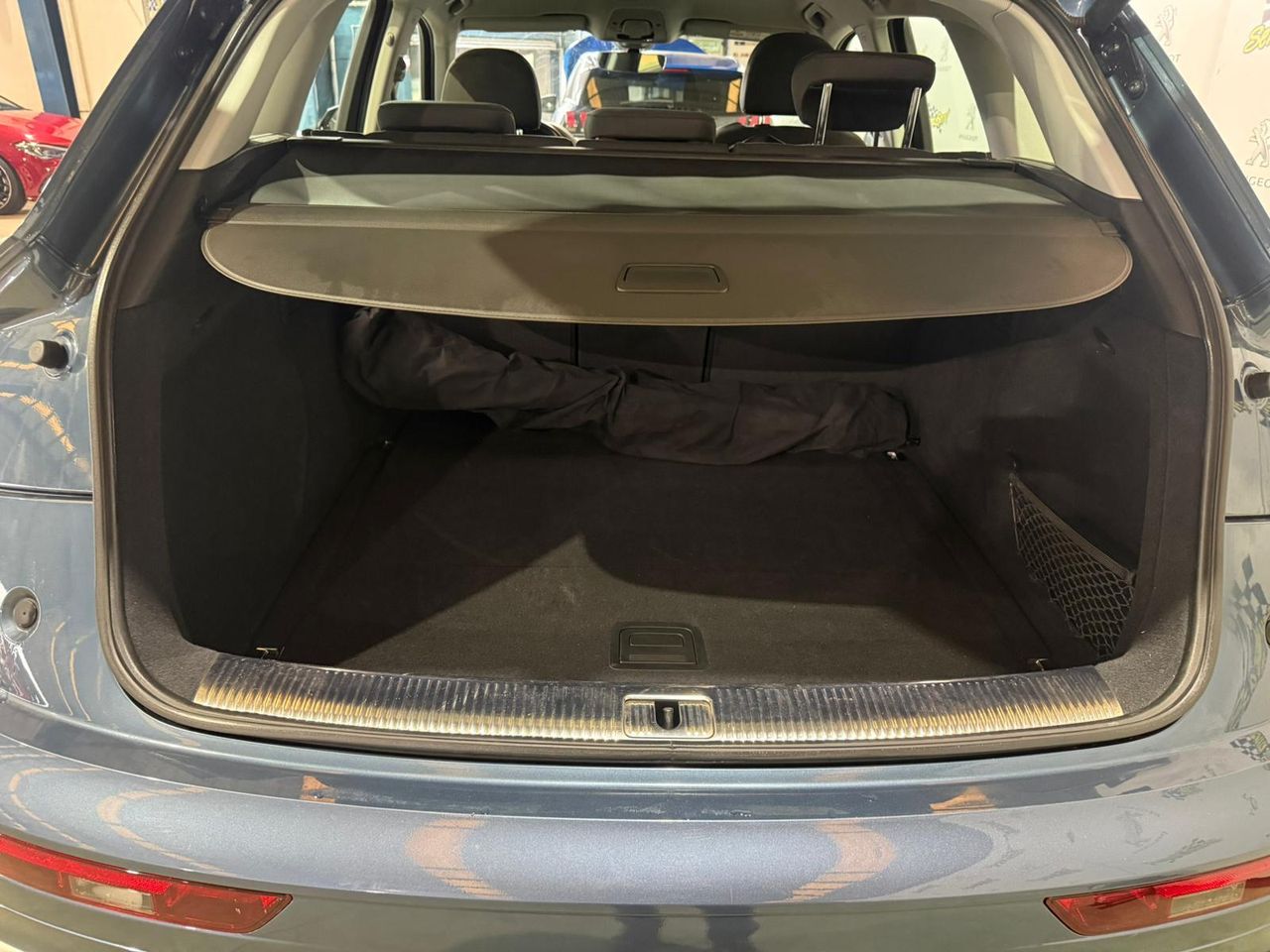 Audi Q5 S line 2.0 TDI 140kW quattro S tronic - Foto 15