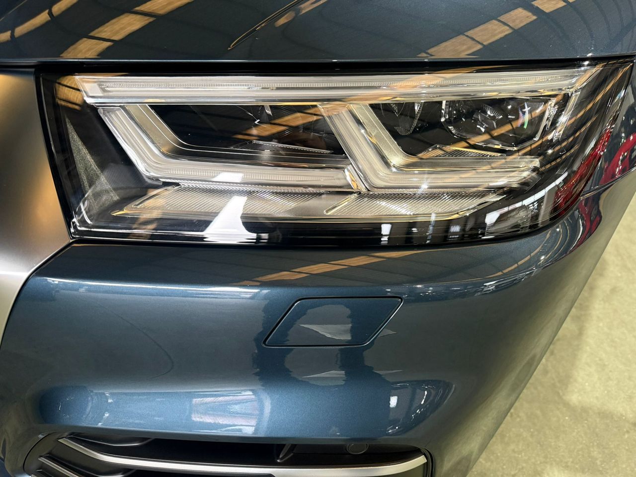 Audi Q5 S line 2.0 TDI 140kW quattro S tronic - Foto 28