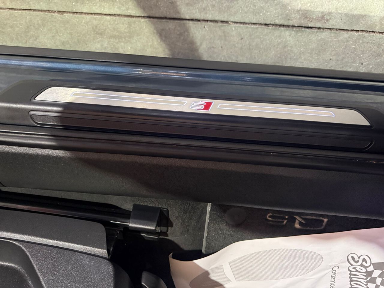 Audi Q5 S line 2.0 TDI 140kW quattro S tronic - Foto 12