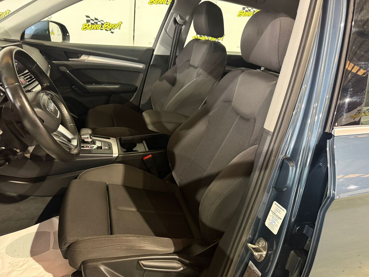 Audi Q5 S line 2.0 TDI 140kW quattro S tronic - Foto 22