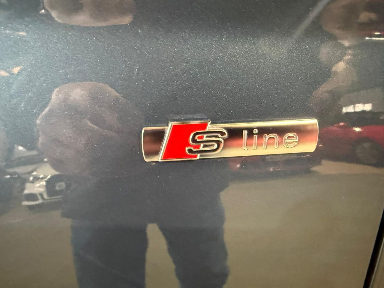 Audi Q5 S line 2.0 TDI 140kW quattro S tronic - Foto 9