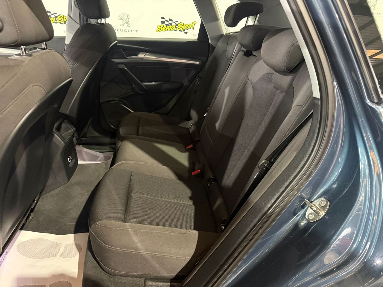 Audi Q5 S line 2.0 TDI 140kW quattro S tronic - Foto 23