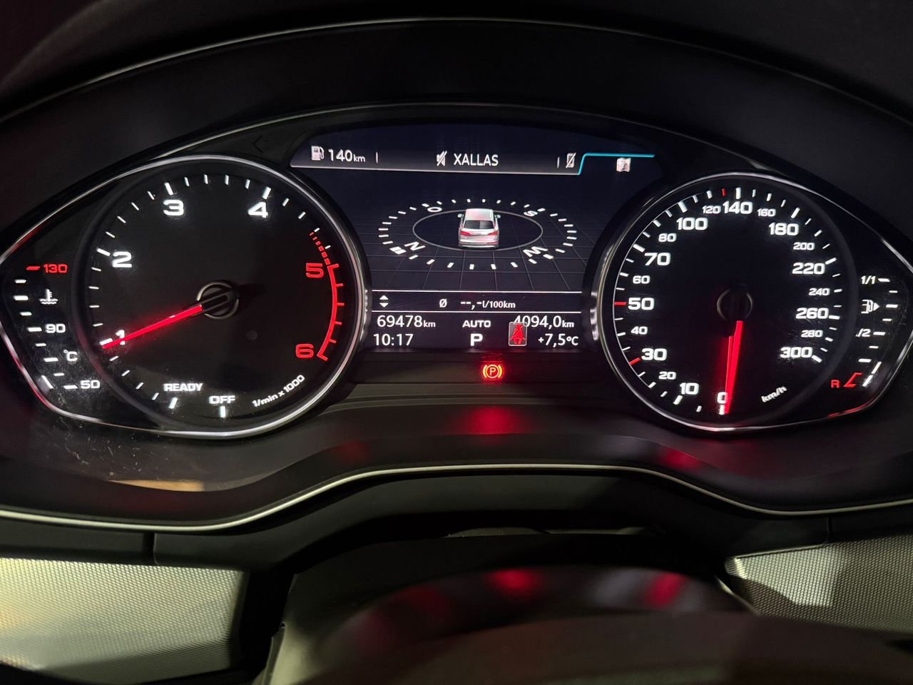 Audi Q5 S line 2.0 TDI 140kW quattro S tronic - Foto 14