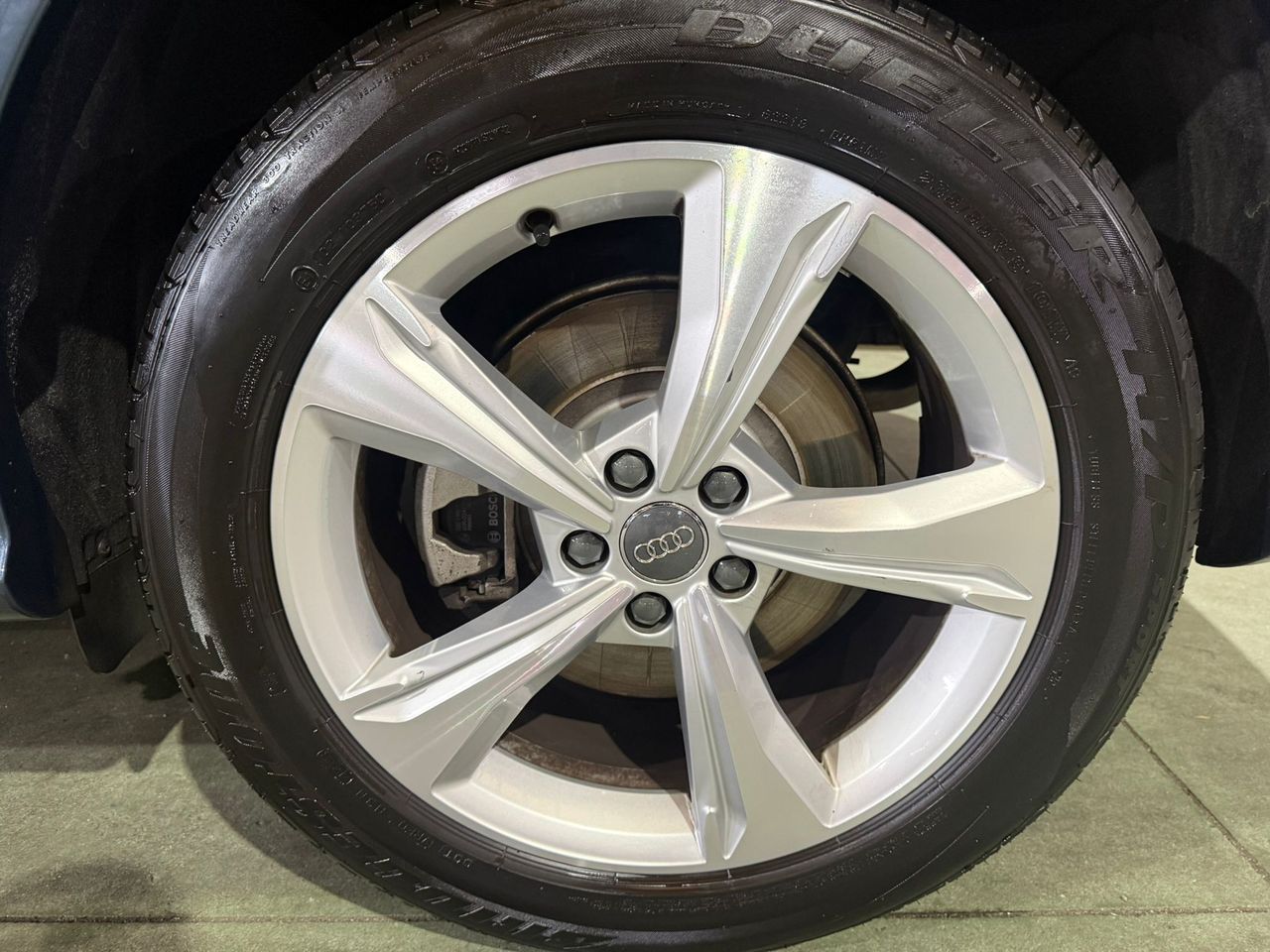 Audi Q5 S line 2.0 TDI 140kW quattro S tronic - Foto 27