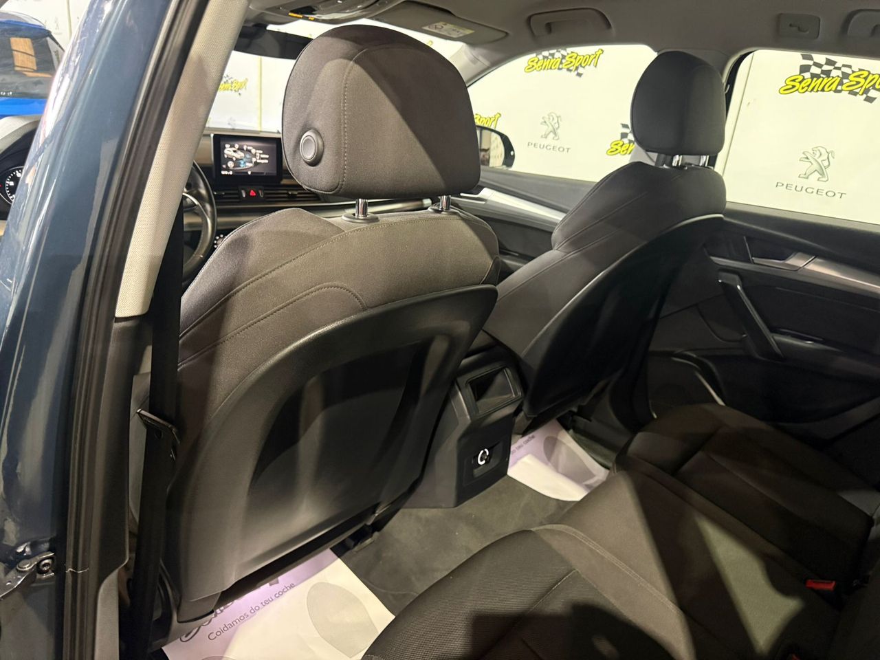 Audi Q5 S line 2.0 TDI 140kW quattro S tronic - Foto 29