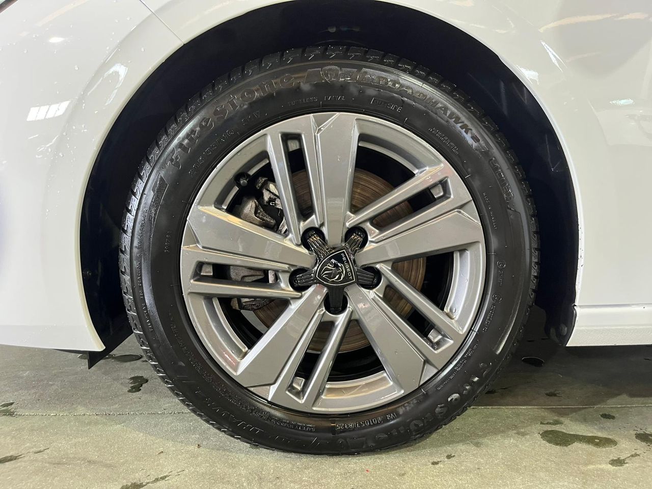 Peugeot 308 5P Active Pack BlueHDi 130 S&S MAN - Foto 21