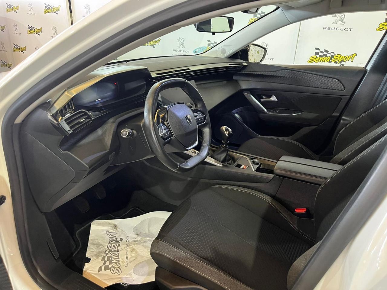 Peugeot 308 5P Active Pack BlueHDi 130 S&S MAN - Foto 10