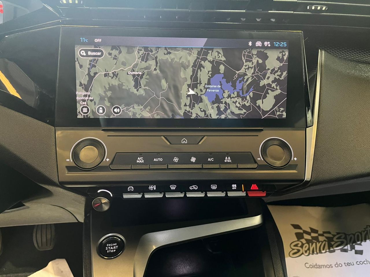 Peugeot 308 5P Active Pack BlueHDi 130 S&S MAN - Foto 17