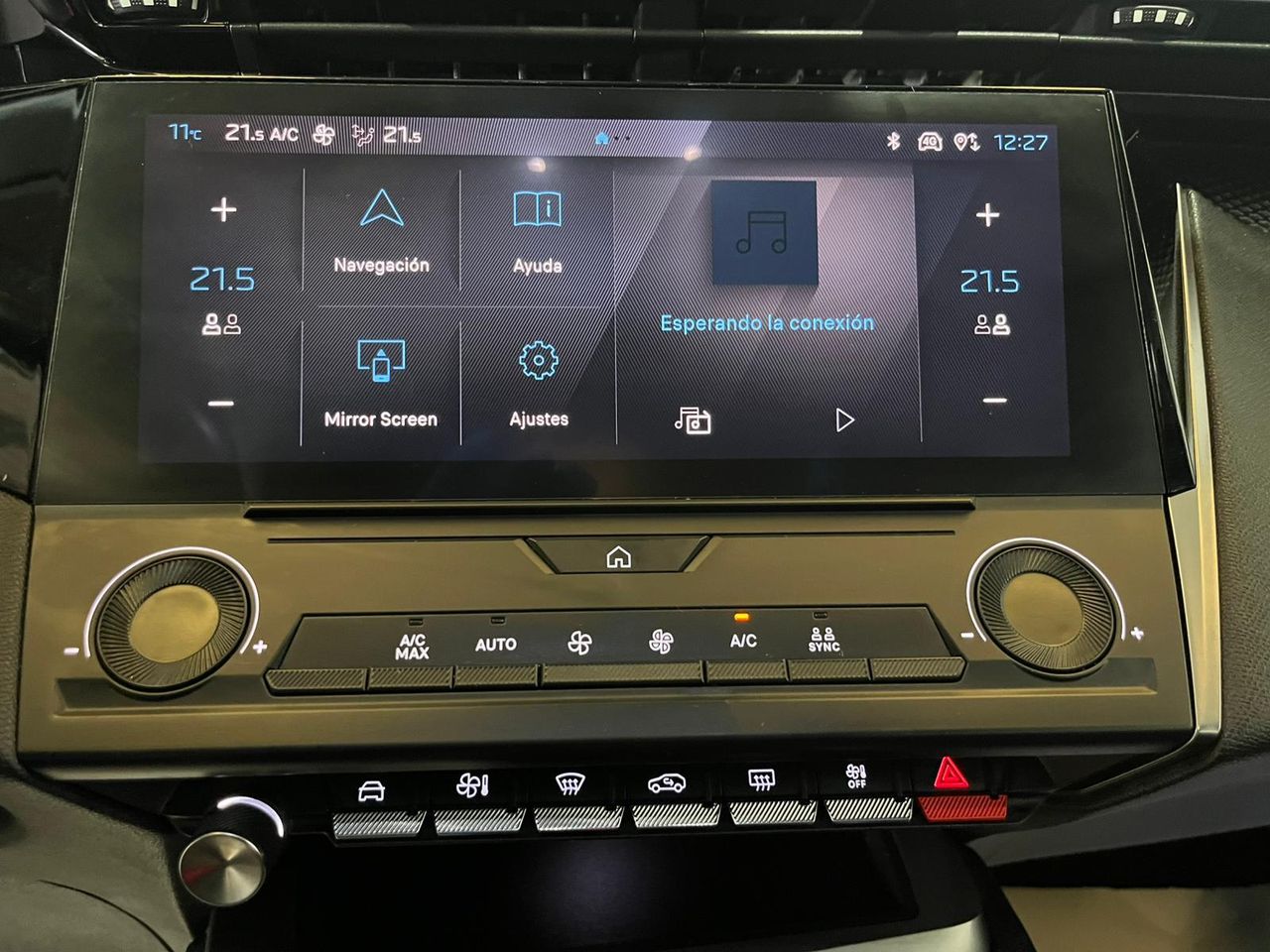 Peugeot 308 5P Active Pack BlueHDi 130 S&S MAN - Foto 22