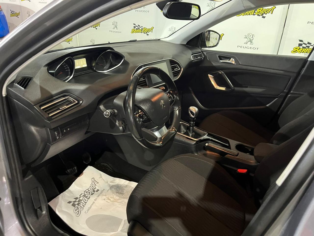 Peugeot 308 Nuevo 308 Active 1.6 BlueHDi 120 - Foto 9