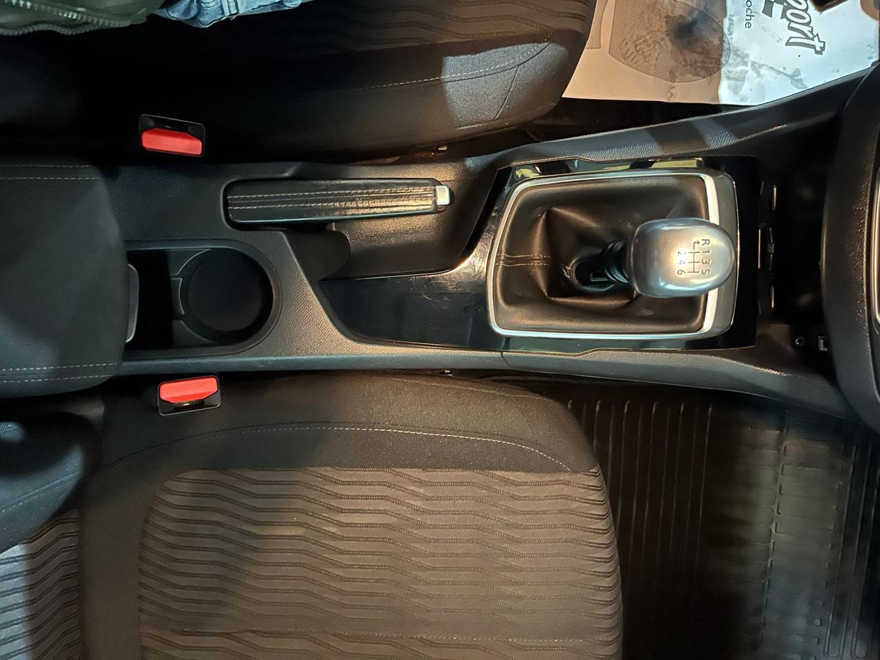 Peugeot 308 Nuevo 308 Active 1.6 BlueHDi 120 - Foto 15