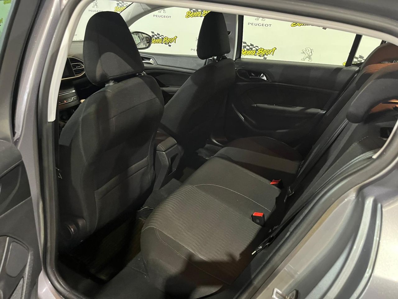 Peugeot 308 Nuevo 308 Active 1.6 BlueHDi 120 - Foto 14