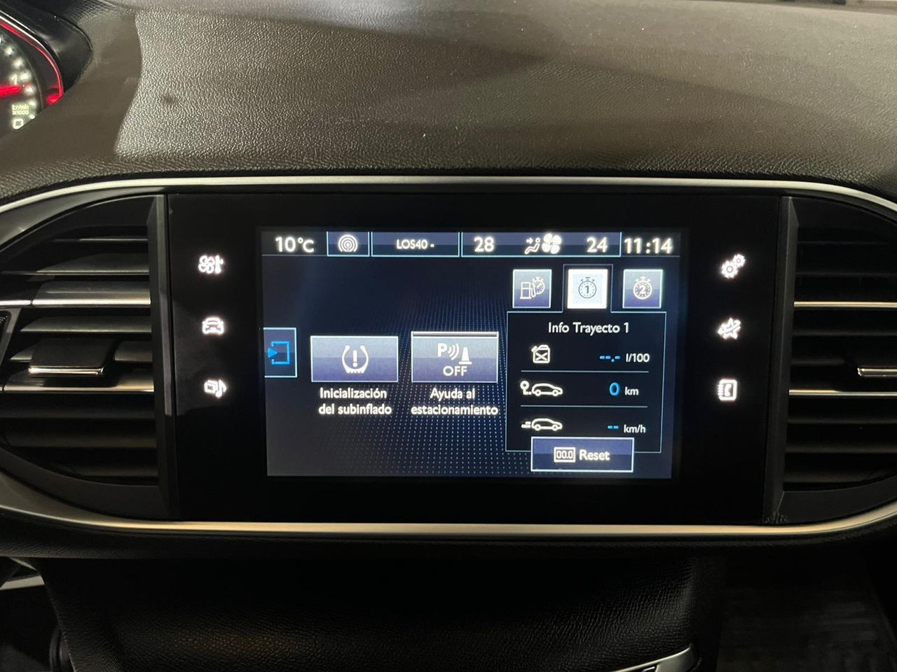 Peugeot 308 Nuevo 308 Active 1.6 BlueHDi 120 - Foto 18