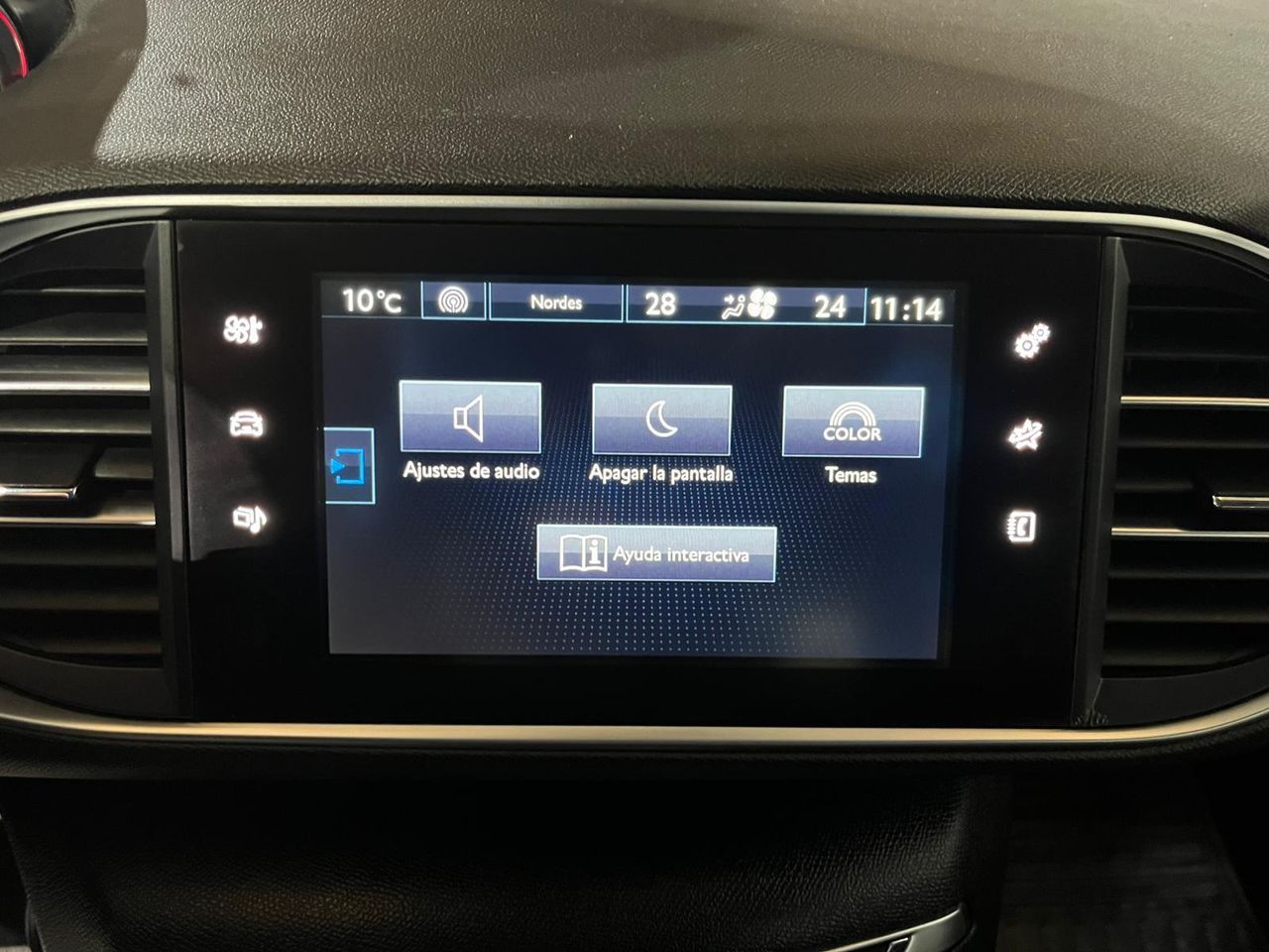 Peugeot 308 Nuevo 308 Active 1.6 BlueHDi 120 - Foto 19